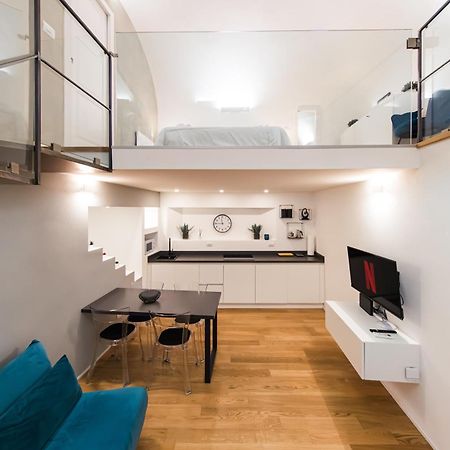 Lilli House - Suite In The Heart Of Bologna Exterior foto