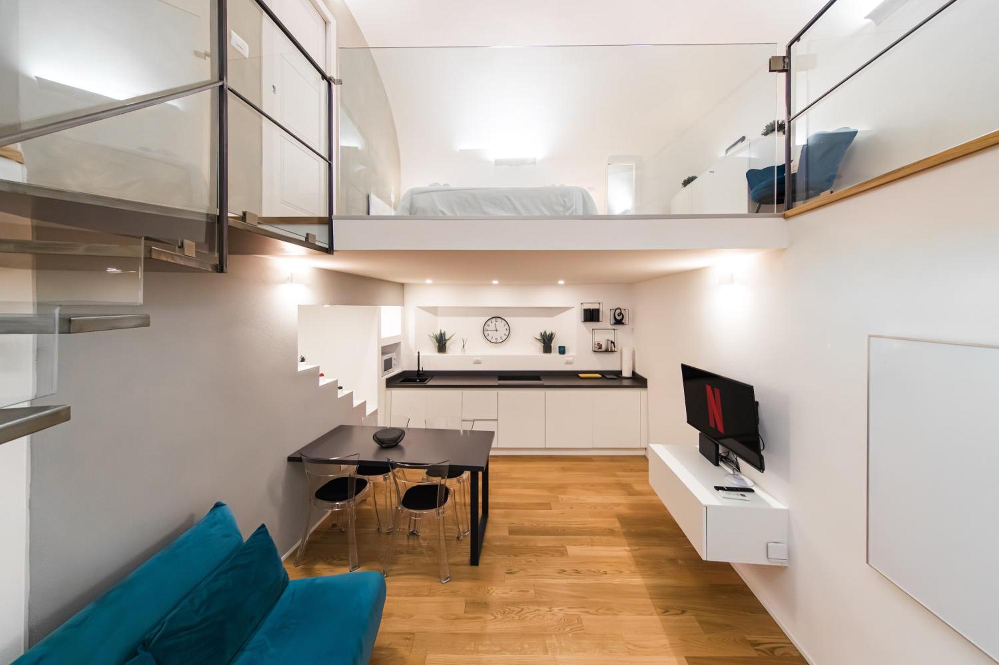 Lilli House - Suite In The Heart Of Bologna Exterior foto