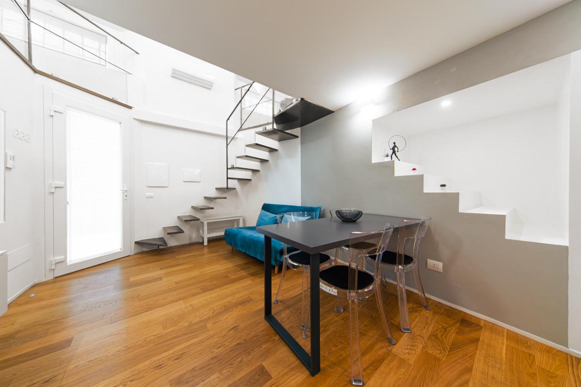 Lilli House - Suite In The Heart Of Bologna Exterior foto