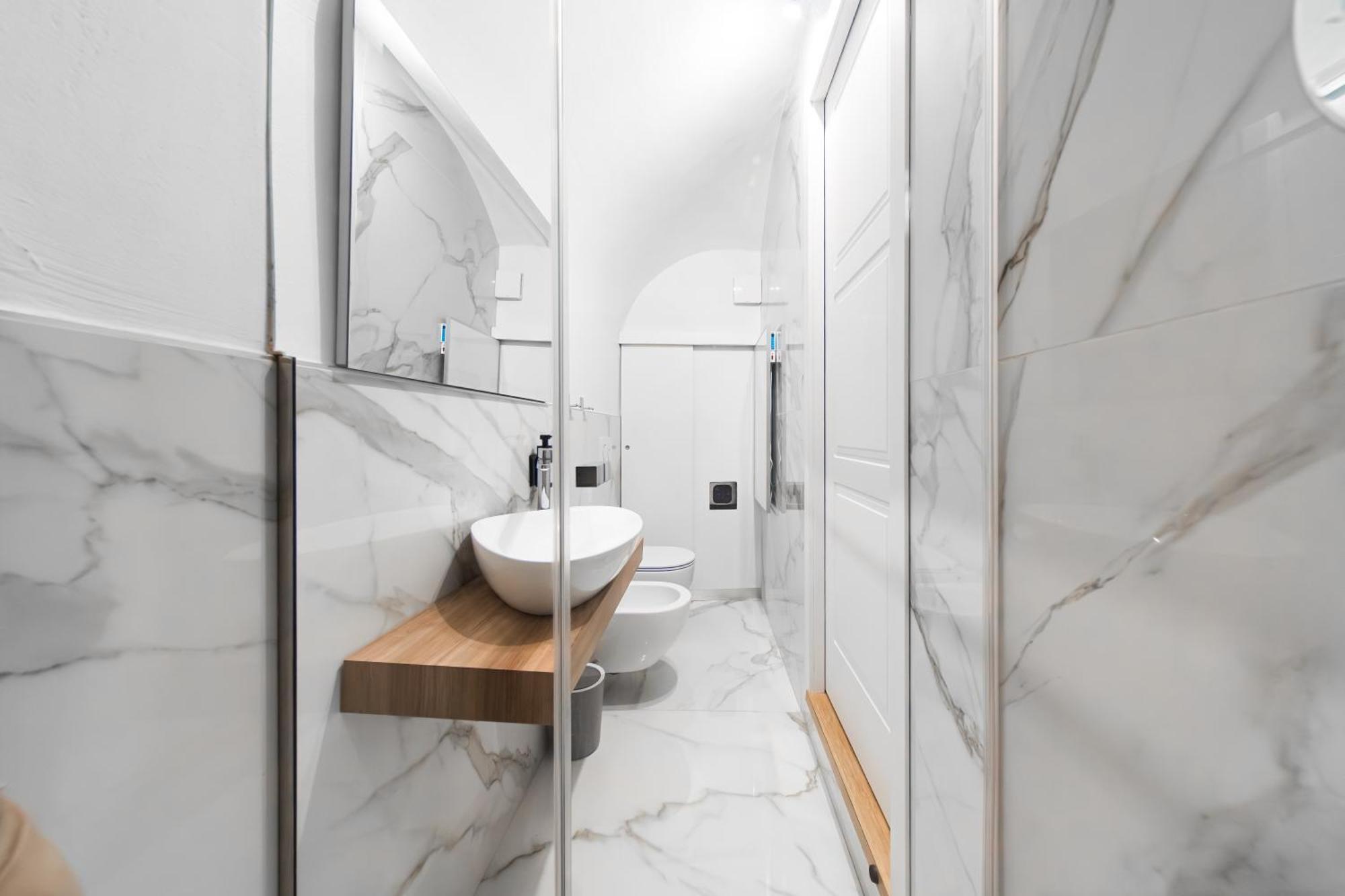 Lilli House - Suite In The Heart Of Bologna Exterior foto