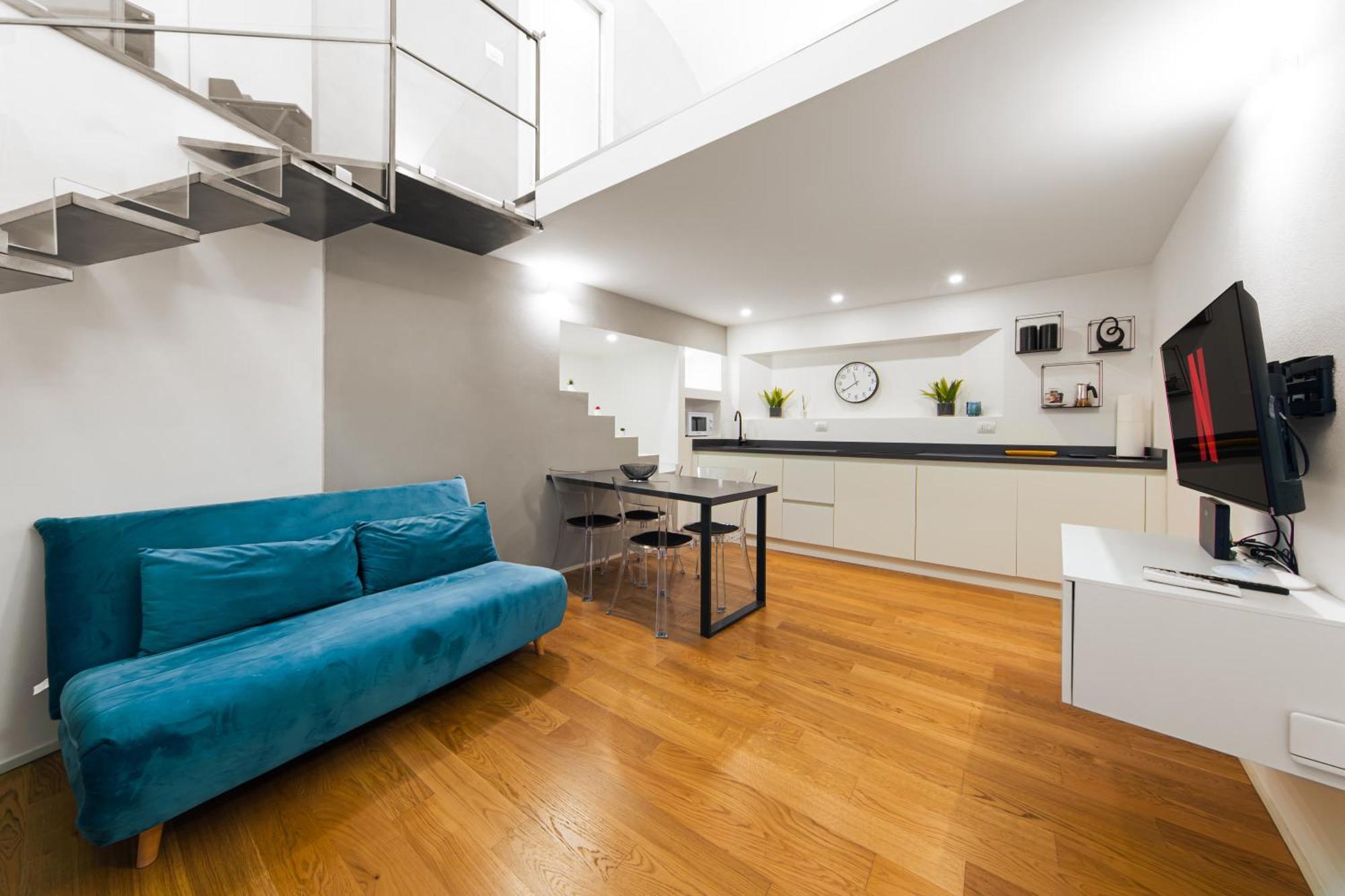 Lilli House - Suite In The Heart Of Bologna Exterior foto