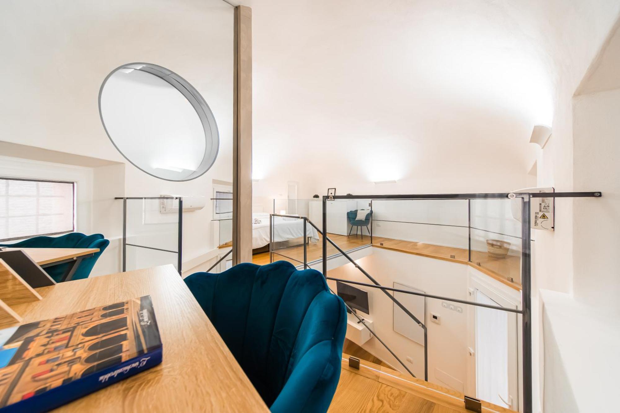 Lilli House - Suite In The Heart Of Bologna Exterior foto