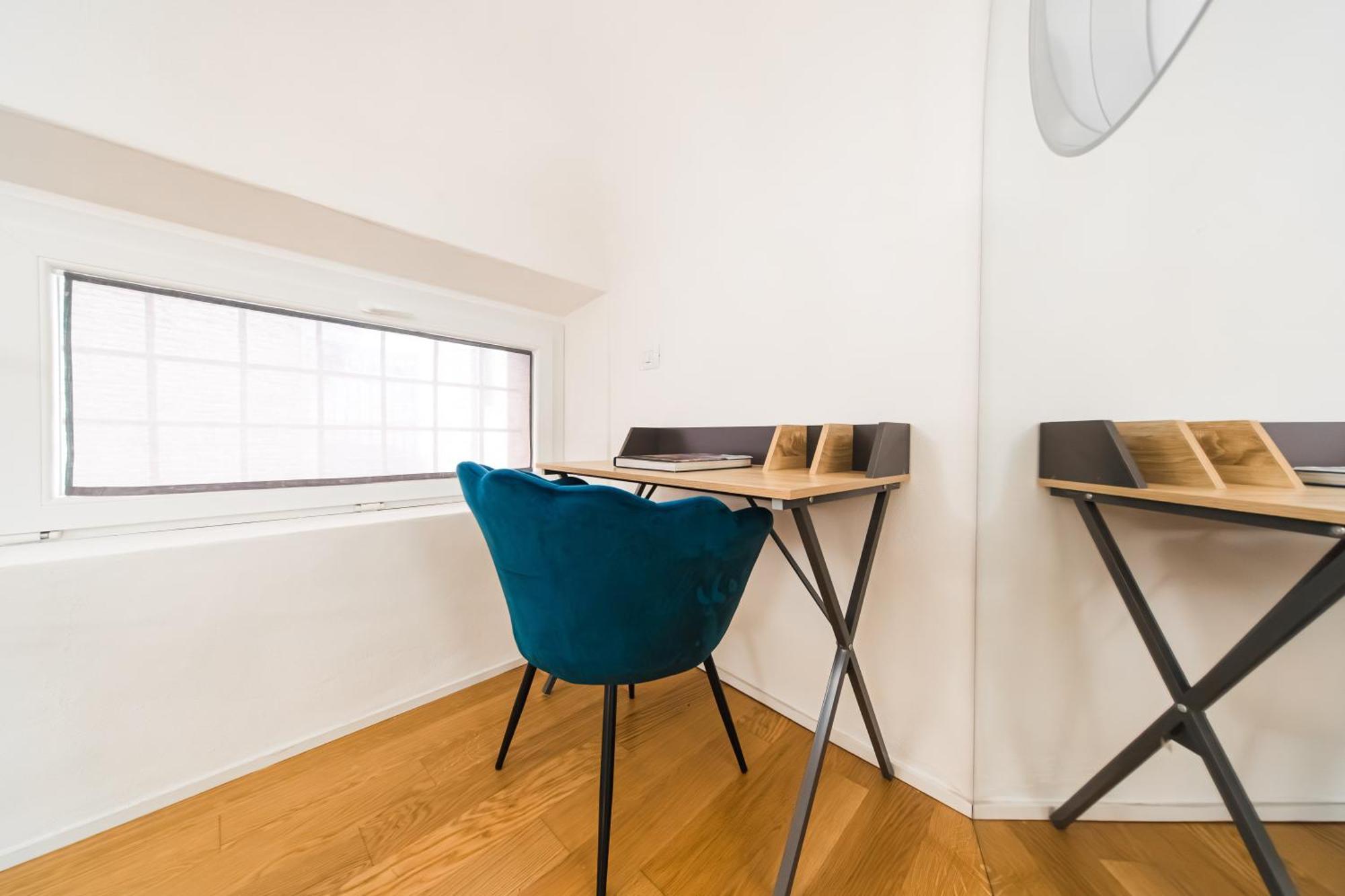 Lilli House - Suite In The Heart Of Bologna Exterior foto