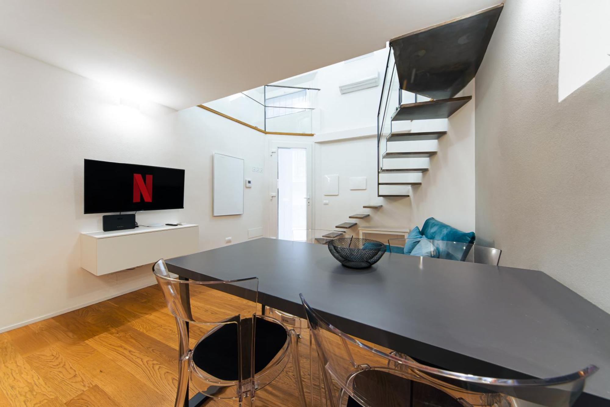 Lilli House - Suite In The Heart Of Bologna Exterior foto