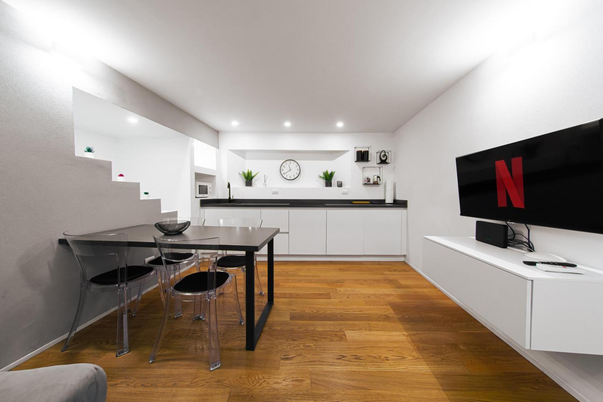 Lilli House - Suite In The Heart Of Bologna Exterior foto
