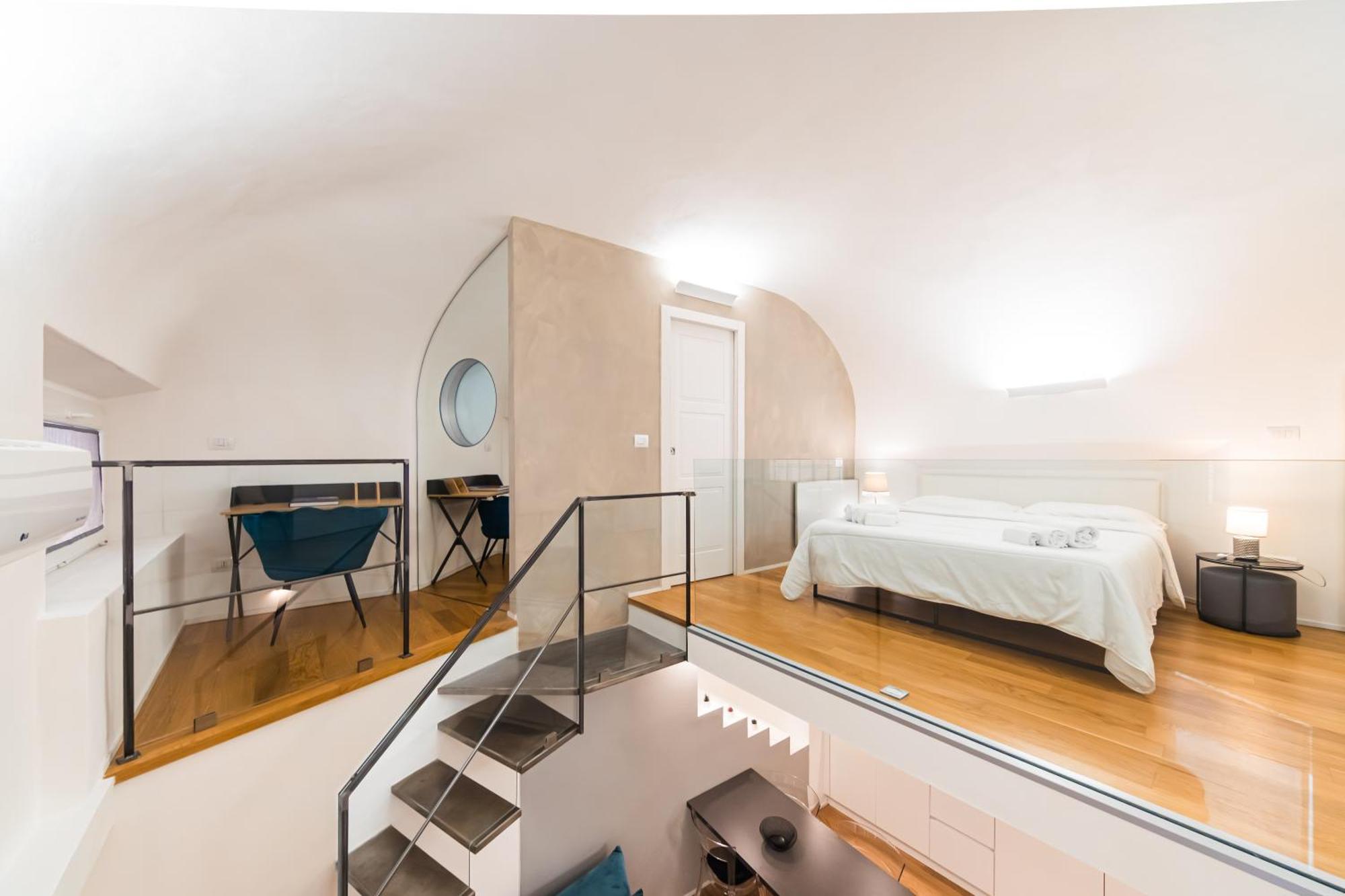Lilli House - Suite In The Heart Of Bologna Exterior foto